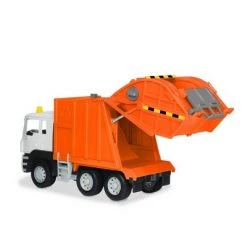 DRIVEN By Battat DRIVEN – Toy Recycling Truck (Orange) – Standard Series -Vehicles & Remote Control Sales unnamed file 5523