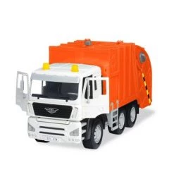 DRIVEN By Battat DRIVEN – Toy Recycling Truck (Orange) – Standard Series -Vehicles & Remote Control Sales unnamed file 5524