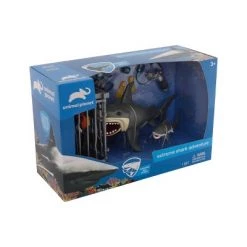 Animal Planet Extreme Shark Adventure Playset 6 Animal Planet Extreme Shark Adventure Playset -Vehicles & Remote Control Sales unnamed file 5530