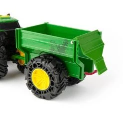 John Deere Monster Treads Tractor with Wagon -Vehicles & Remote Control Sales unnamed file 5535