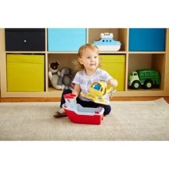 Green Toys Rescue Boat & Helicopter -Vehicles & Remote Control Sales unnamed file 5542