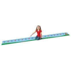 Learning Resources 0-30 Number Line Floor Mat, Ages 5+ -Vehicles & Remote Control Sales unnamed file 555