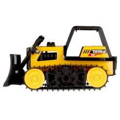 Tonka Retro Steel Classics Bull Dozer Toy Vehicle -Vehicles & Remote Control Sales unnamed file 5556