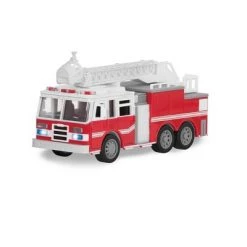 DRIVEN By Battat DRIVEN – Small Toy Emergency Vehicle Set – Micro Rescue Fleet - 3 pk -Vehicles & Remote Control Sales unnamed file 5563