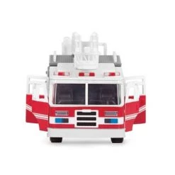 DRIVEN By Battat DRIVEN – Small Toy Emergency Vehicle Set – Micro Rescue Fleet - 3 pk -Vehicles & Remote Control Sales unnamed file 5565