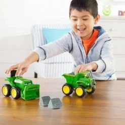 John Deere Scoop and Haul Set -Vehicles & Remote Control Sales unnamed file 5577