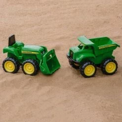 John Deere Scoop and Haul Set -Vehicles & Remote Control Sales unnamed file 5578
