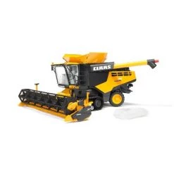 Bruder Claas Lexion 780 Combine Harvester, Yellow -Vehicles & Remote Control Sales unnamed file 5582