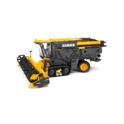 Bruder Claas Lexion 780 Combine Harvester, Yellow -Vehicles & Remote Control Sales unnamed file 5584