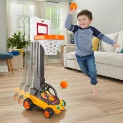 Fisher-Price B.B. Hoopster -Vehicles & Remote Control Sales unnamed file 5588