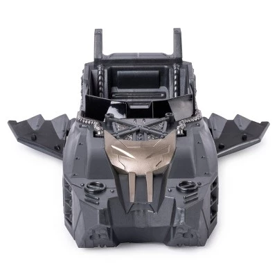 Batman Batmobile and Batboat 2-in-1 Transforming Vehicle 5 Batman Batmobile and Batboat 2-in-1 Transforming Vehicle - Image 5