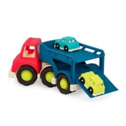 B. Toys B. Happy Cruiser Car Carrier