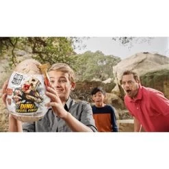 Robo Alive Dino Fossil Find Surprise Robotic Toy by ZURU -Vehicles & Remote Control Sales unnamed file 56