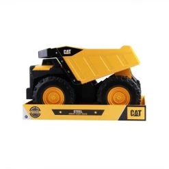CAT Mighty Steel Dump Truck -Vehicles & Remote Control Sales unnamed file 5605