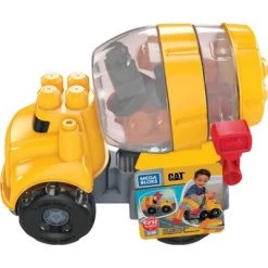 Mega Bloks Cat Lil' Mixer -Vehicles & Remote Control Sales unnamed file 5609