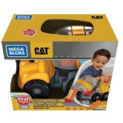 Mega Bloks Cat Lil' Mixer -Vehicles & Remote Control Sales unnamed file 5610