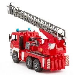 Bruder MAN Fire Engine with Water Pump and Light and Sound Module -Vehicles & Remote Control Sales unnamed file 5616