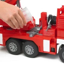 Bruder MAN Fire Engine with Water Pump and Light and Sound Module -Vehicles & Remote Control Sales unnamed file 5620