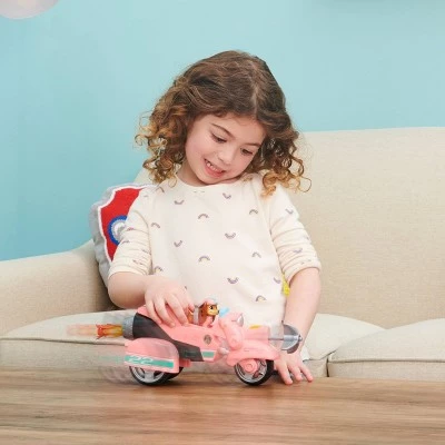 PAW Patrol: The Movie Liberty Feature Vehicle 2 PAW Patrol: The Movie Liberty Feature Vehicle - Image 2