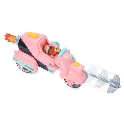 PAW Patrol: The Movie Liberty Feature Vehicle 4 PAW Patrol: The Movie Liberty Feature Vehicle - Image 4