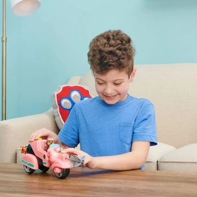 PAW Patrol: The Movie Liberty Feature Vehicle 5 PAW Patrol: The Movie Liberty Feature Vehicle - Image 5