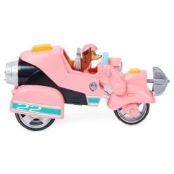 PAW Patrol: The Movie Liberty Feature Vehicle 12 PAW Patrol: The Movie Liberty Feature Vehicle -Vehicles & Remote Control Sales unnamed file 5635