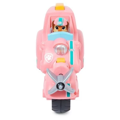 PAW Patrol: The Movie Liberty Feature Vehicle 7 PAW Patrol: The Movie Liberty Feature Vehicle - Image 7