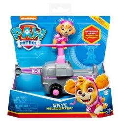PAW Patrol Helicopter Vehicle - Skye