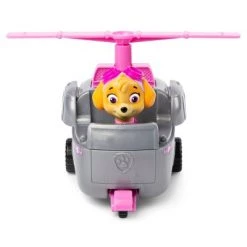 PAW Patrol Helicopter Vehicle - Skye -Vehicles & Remote Control Sales unnamed file 5640