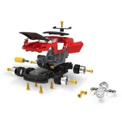 DRIVEN By Battat DRIVEN - Toy Take-Apart Sports Car with Accessories - 34pc -Vehicles & Remote Control Sales unnamed file 5643