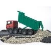 Bruder SCANIA R-Series Dump Truck