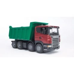 Bruder SCANIA R-Series Dump Truck -Vehicles & Remote Control Sales unnamed file 5655