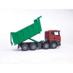 Bruder SCANIA R-Series Dump Truck -Vehicles & Remote Control Sales unnamed file 5657
