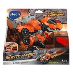 VTech Switch & Go T-Rex Race Car -Vehicles & Remote Control Sales unnamed file 5662