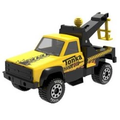 Tonka - Steel Classics Tow Truck -Vehicles & Remote Control Sales unnamed file 5666