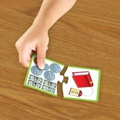 102pc Kids' Money Activity Set - Learning Resources