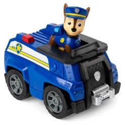 PAW Patrol Cruiser Vehicle with Chase -Vehicles & Remote Control Sales unnamed file 5670