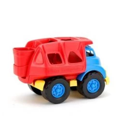 Green Toys Mickey Mouse & Friends Shape Sorter Truck -Vehicles & Remote Control Sales unnamed file 5685