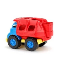 Green Toys Mickey Mouse & Friends Shape Sorter Truck -Vehicles & Remote Control Sales unnamed file 5686