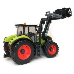 Bruder Claas Axion 950 Farm Tractor with Frontloader -Vehicles & Remote Control Sales unnamed file 5693