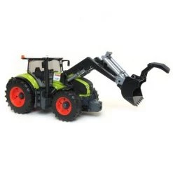 Bruder Claas Axion 950 Farm Tractor with Frontloader -Vehicles & Remote Control Sales unnamed file 5694