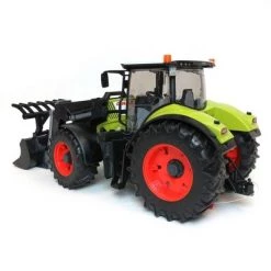 Bruder Claas Axion 950 Farm Tractor with Frontloader -Vehicles & Remote Control Sales unnamed file 5695