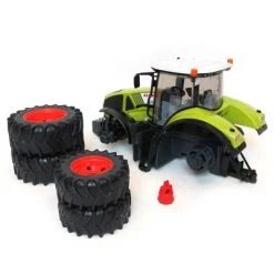 Bruder Claas Axion 950 Farm Tractor with Frontloader -Vehicles & Remote Control Sales unnamed file 5696