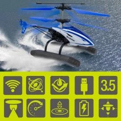 Brookstone Aquacopter -Vehicles & Remote Control Sales unnamed file 5727