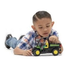 Bruder 09812 John Deere Gator XUV 855D with Driver -Vehicles & Remote Control Sales unnamed file 5736