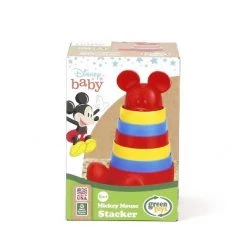 Green Toys Disney Baby Mickey Mouse Stacker -Vehicles & Remote Control Sales unnamed file 5746
