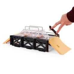 Tech Deck Play and Display Skate Shop -Vehicles & Remote Control Sales unnamed file 5751