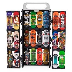 Tech Deck Play and Display Skate Shop -Vehicles & Remote Control Sales unnamed file 5753