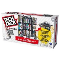 Tech Deck Play and Display Skate Shop -Vehicles & Remote Control Sales unnamed file 5755