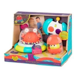 B. toys Light-Up RC Bumper Space Car - Ju-Peter -Vehicles & Remote Control Sales unnamed file 5759